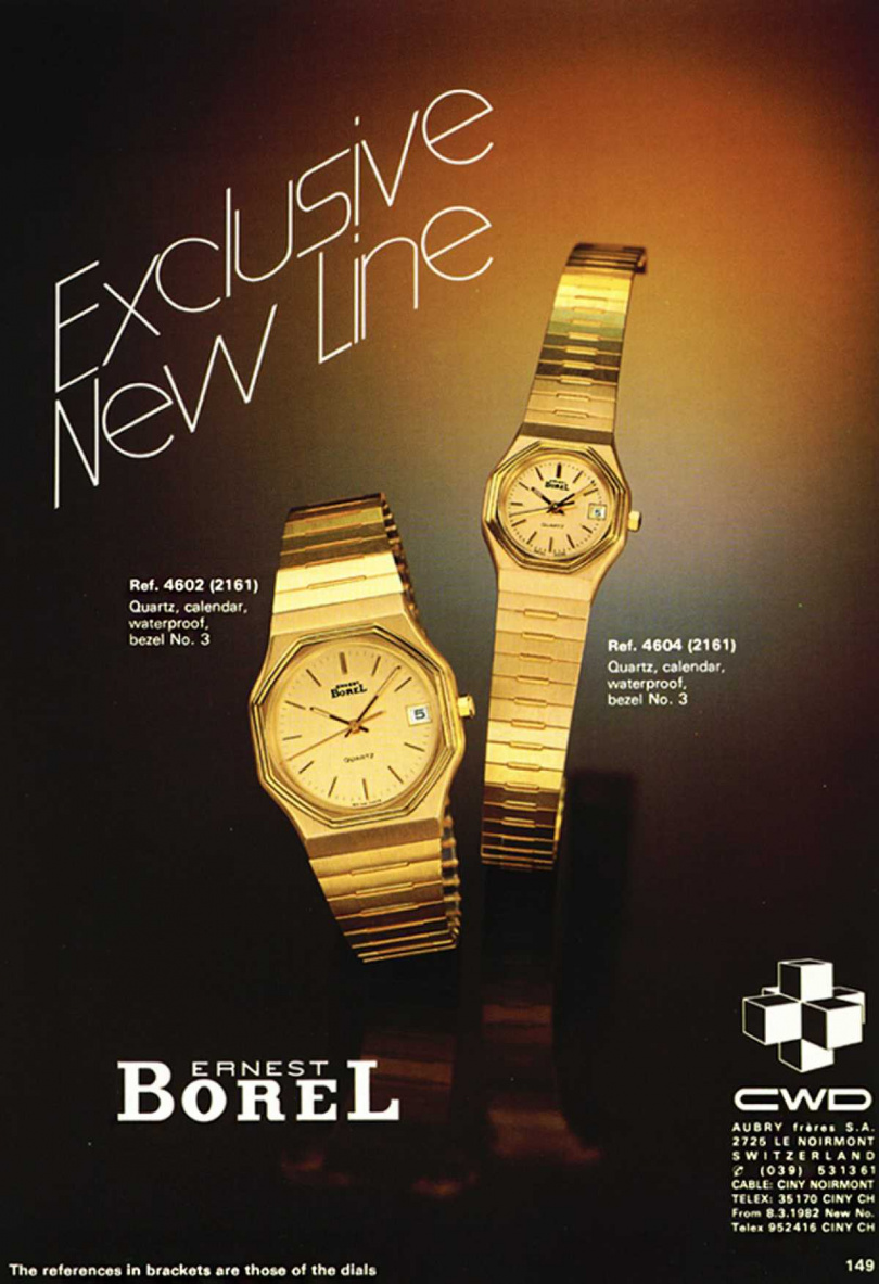 瑞士依波路表_復古系列縱橫四海地球腕錶
