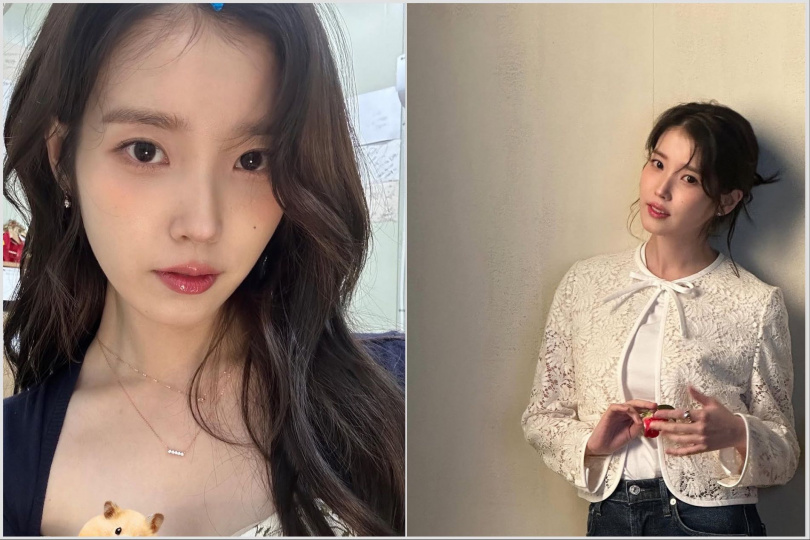 （圖/ＩＵ IG)