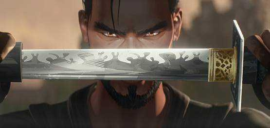 (圖/Disney+提供)
