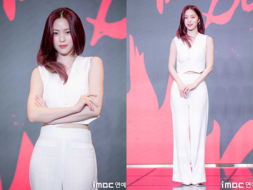 (圖/MBC KOREA )