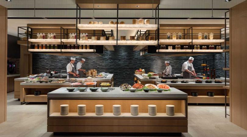 （圖／台北國泰萬怡酒店提供）