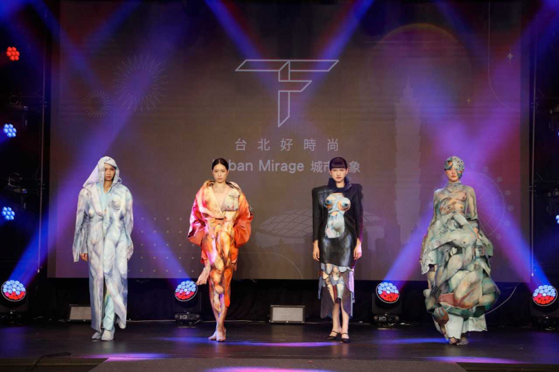 學生組金獎得主黃琬鈞作品（圖／品牌提供）