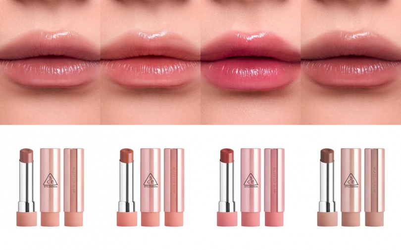 主打色的#30、#32、#34、#38，都是很好搭配的百搭色。（圖／品牌提供）