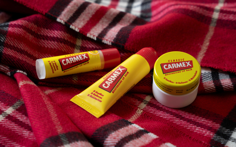 希望唇色更亮、唇膏更服貼？從每天擦上小蜜媞開始，就是最有效的美唇日常。（圖／品牌提供）