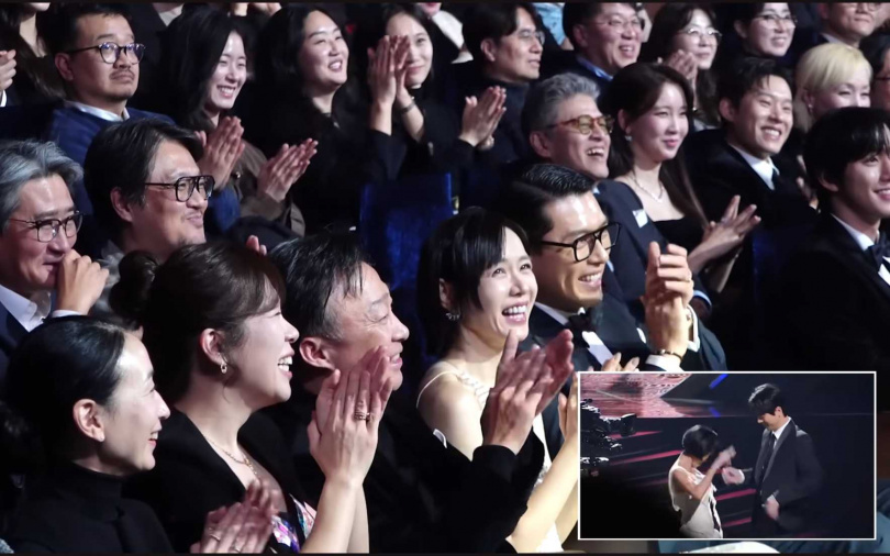 （圖／翻攝自青龍獎YouTube）