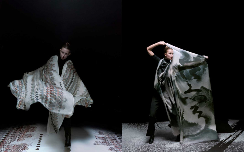 （圖／YEN TING CHO Studio提供）