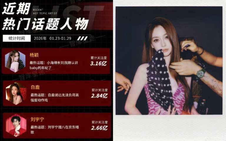 （圖／取自微博）