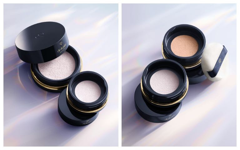 肌膚之鑰 光采柔焦蜜粉 迷你版 8g / 2,100元。（圖／品牌提供）