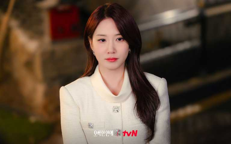 (圖/取自 tvn_drama IG)