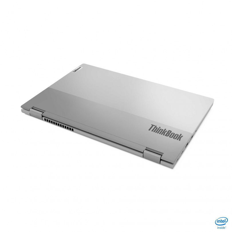 輕薄、時尚的商務機種Lenovo ThinkBook 14s Gen 2，優惠價NT27,800元。