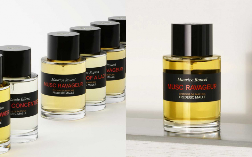 想跟偶像GD噴同款香水?趁現在有優惠活動時入手,就算演唱會結束了,一樣能隨時回溫他的體香。(圖/品牌提供)