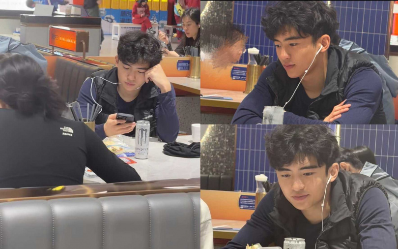 （圖／翻攝自小紅書）