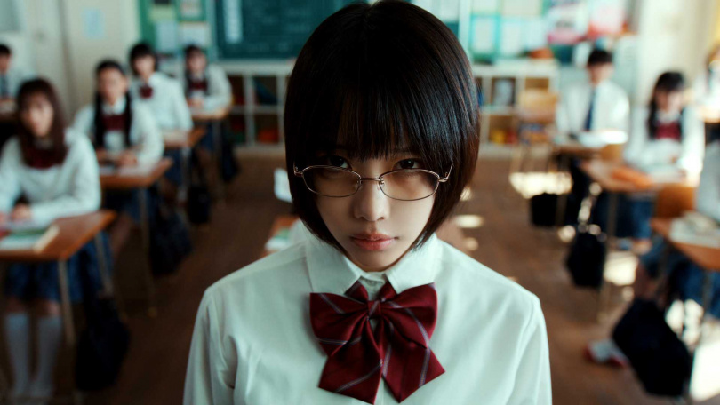 （圖／Disney+提供）