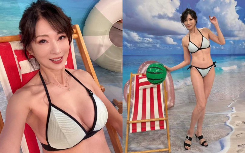 （圖／取自溫翠蘋fb粉絲團）