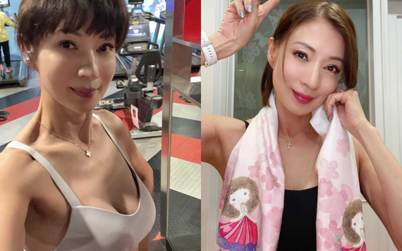 （圖／取自溫翠蘋fb粉絲團）