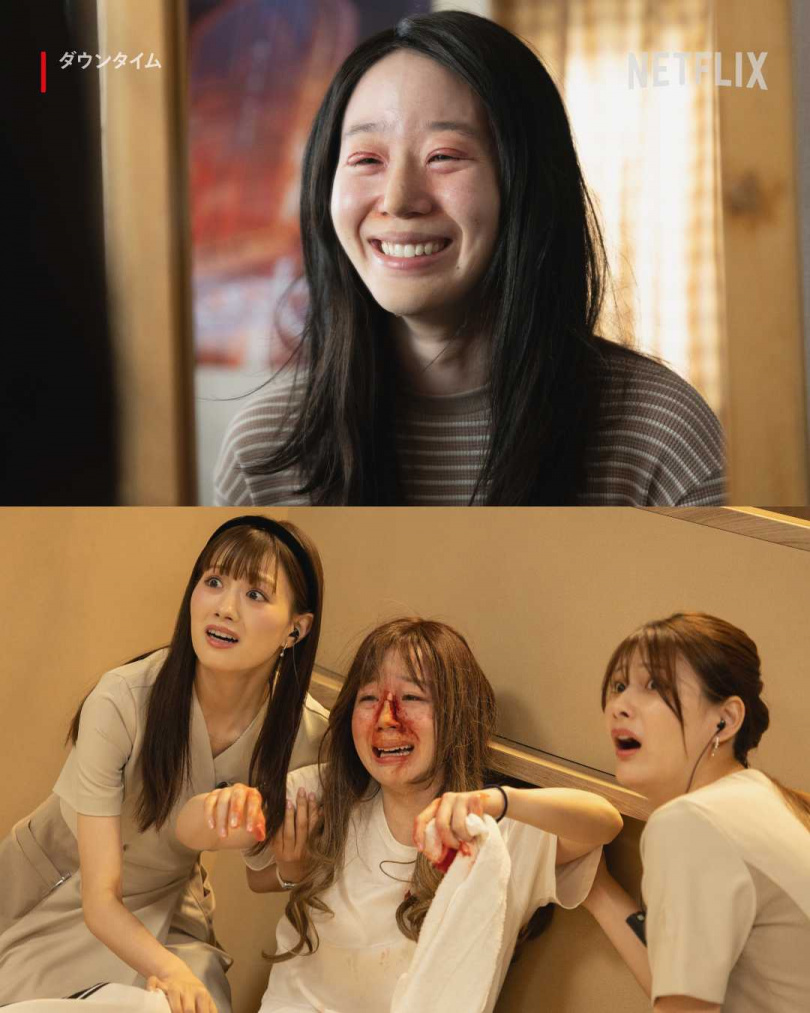 (圖/取自 netflixjp IG)