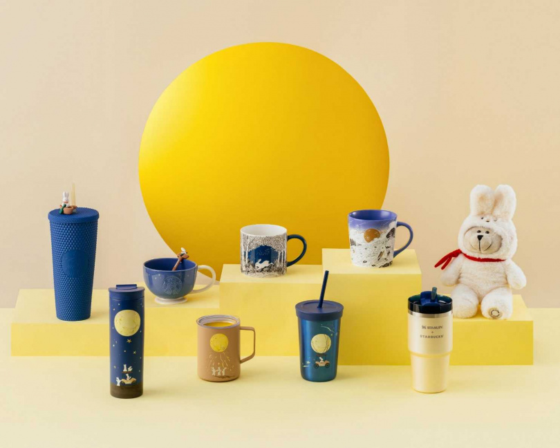 （圖／星巴克提供）