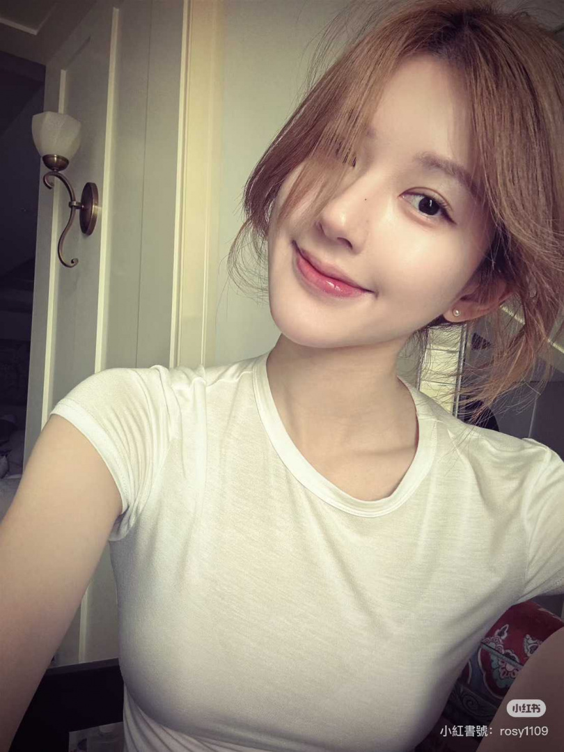 （圖／趙露思小紅書）