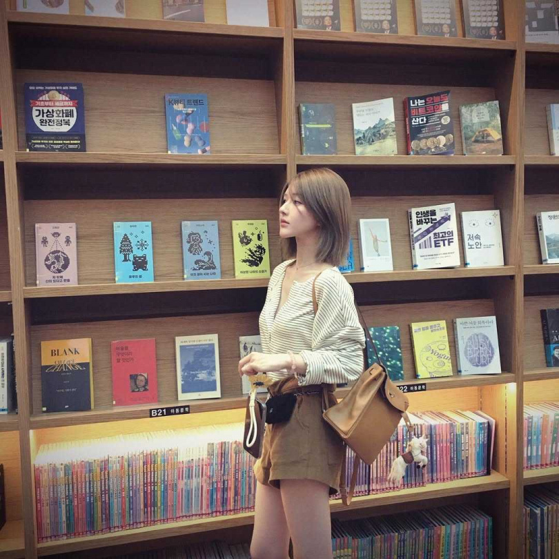 （圖／趙露思IG）