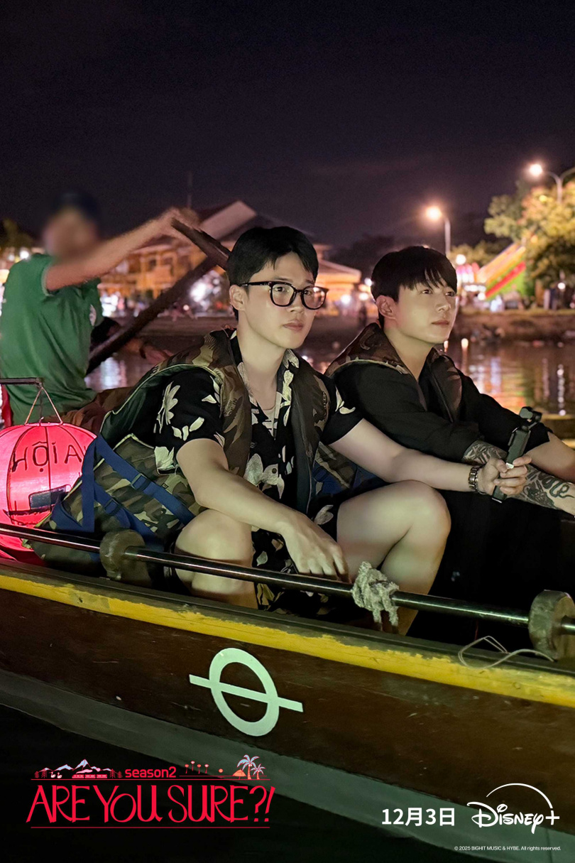 （圖／Disney+提供）