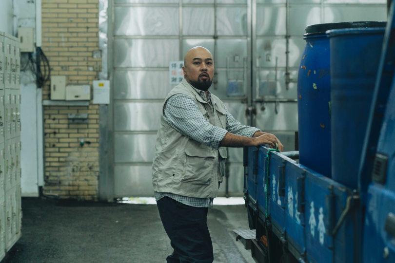 美麗本人驚喜客串。(圖/愛奇藝國際版、壹壹影業提供)