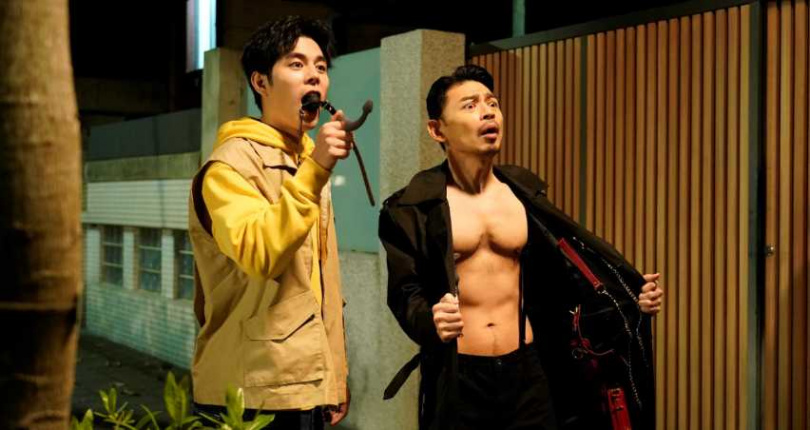 (圖/彼此影業 提供)