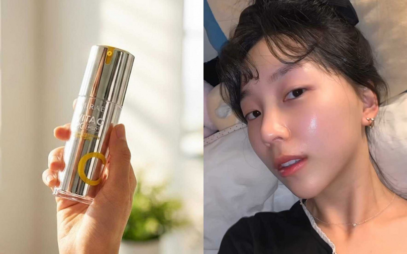 未來美PRO+超級2C美白淡斑精華30ml／1,080元（圖／品牌提供）