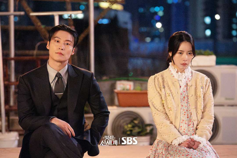 (圖/翻攝自SBS)
