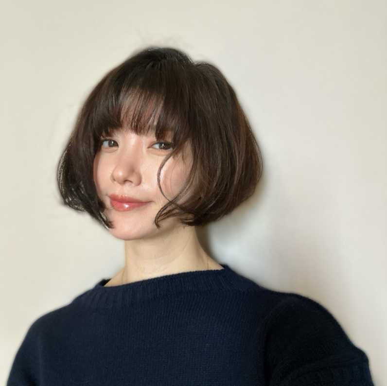 (圖/取自 kawakami_mieko IG)