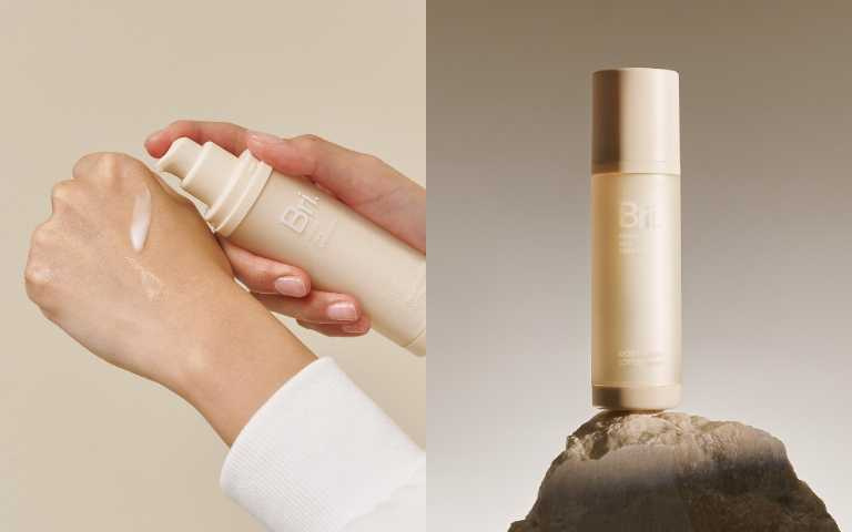 Bri. Skin B.02 B5 神經醯胺輕質乳液50ml/1,400元(圖/品牌提供)