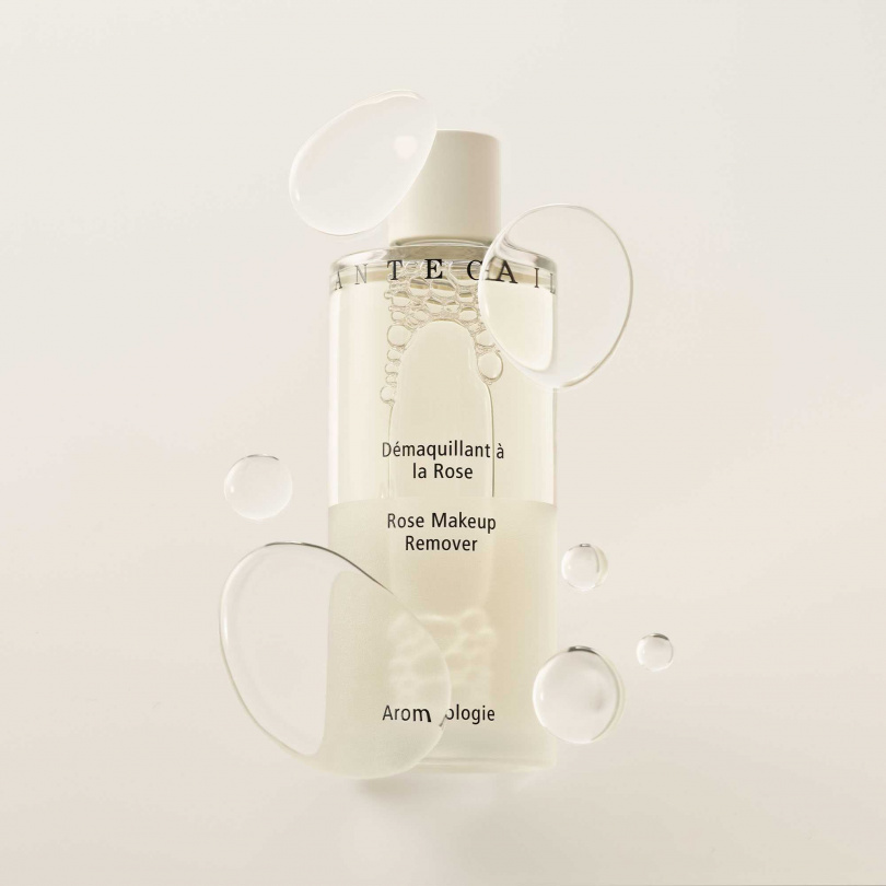 Chantecaille香緹卡五月玫瑰卸妝水75ml / 1,900元（圖／品牌提供）