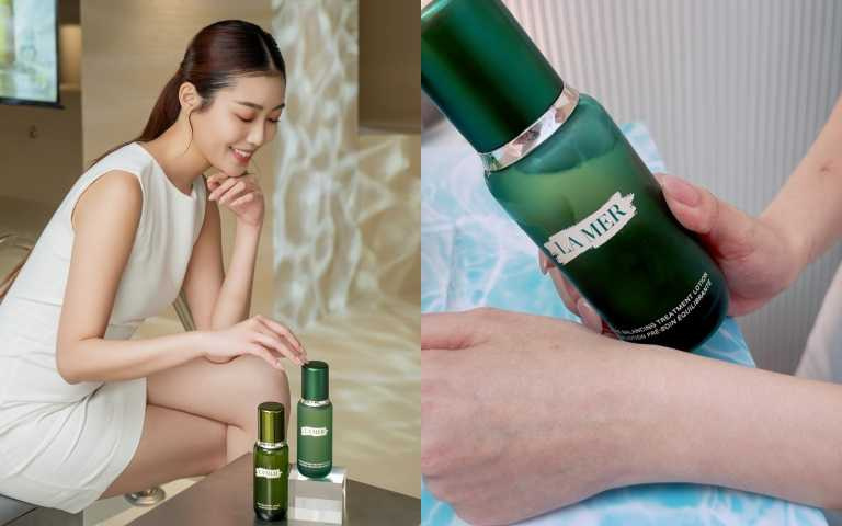 讓妳的男友也可以用！La Mer 超能平衡精華露150ml/6,000元。（圖／品牌提供）
