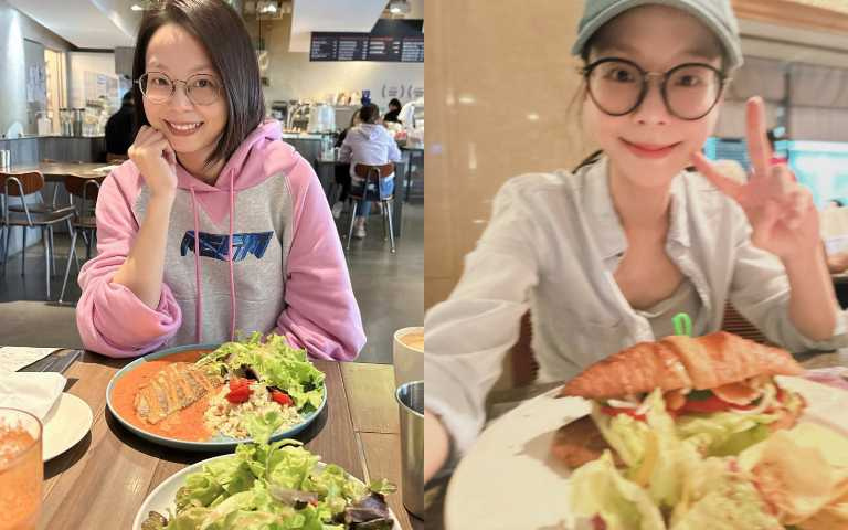 （圖／取自 shumaysun IG）