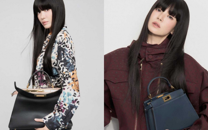 (圖/取自宋慧喬IG)