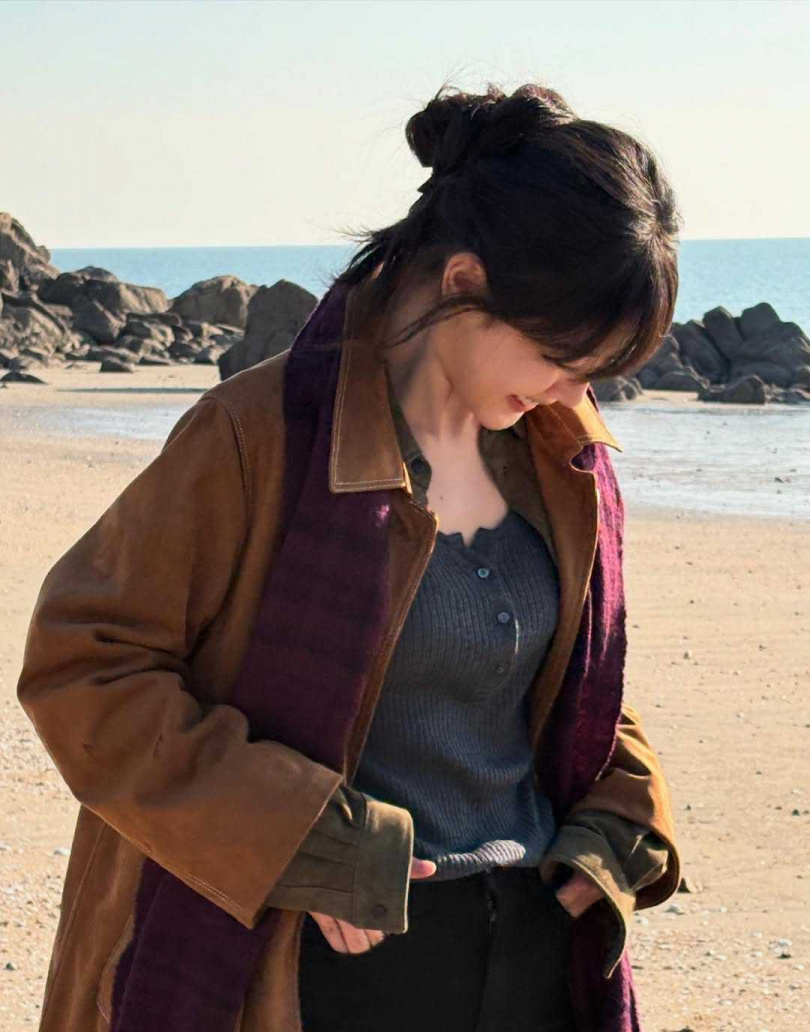 （圖／金裕貞IG）