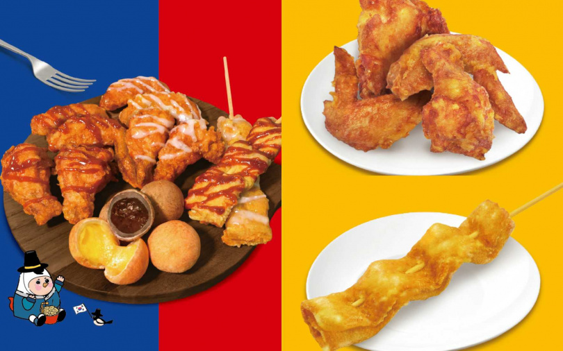 （圖／繼光香香雞提供）