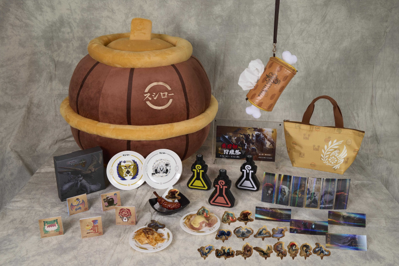 （圖／壽司郎提供）