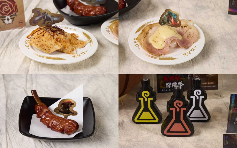 （圖／壽司郎提供）