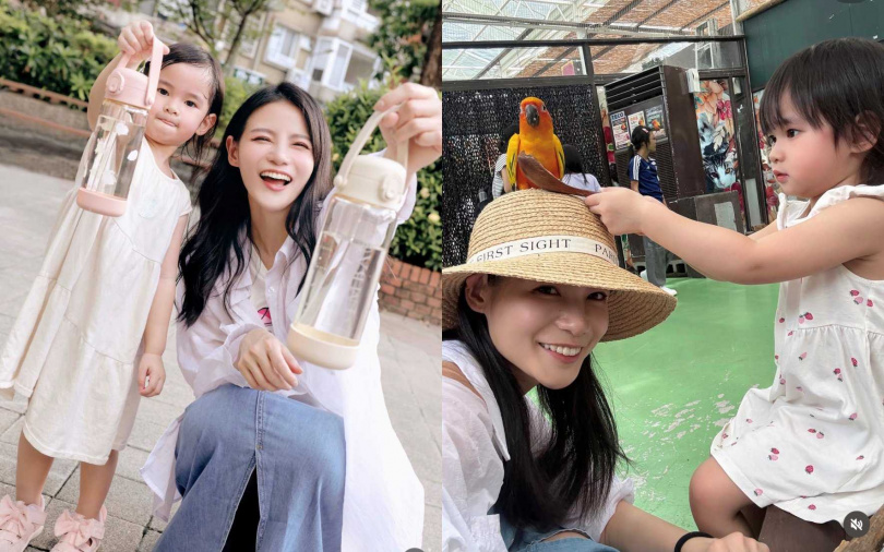 （圖／取自Lolita IG）