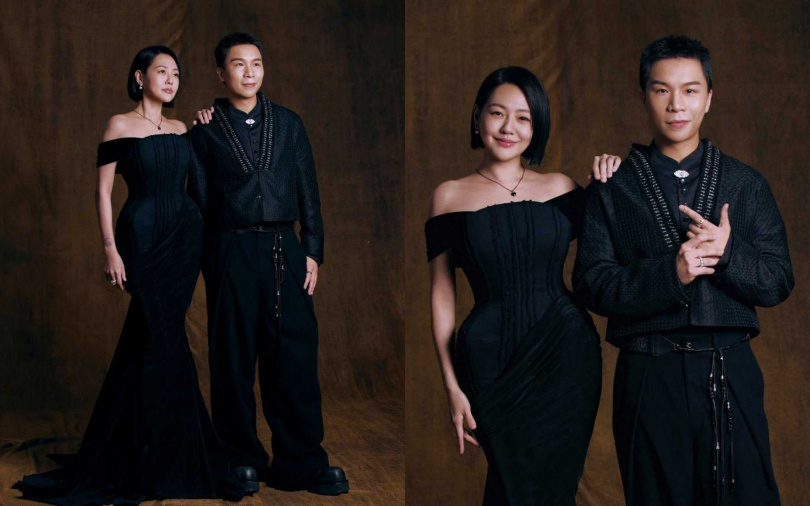 (圖/取自派翠克fb)