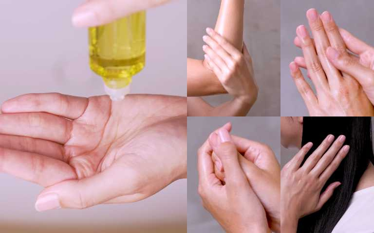 （圖／取自albion_jp IG）