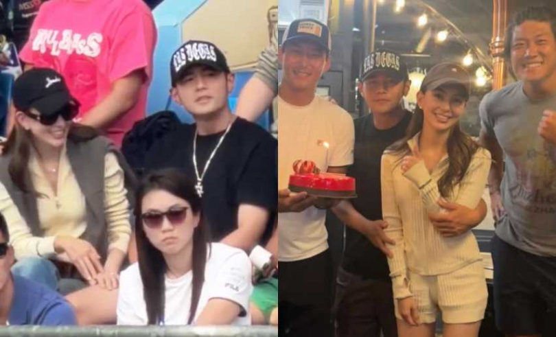 （圖／取自微博、jaychou IG）