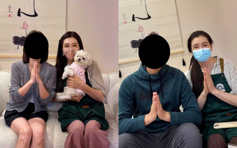 (圖/翻攝自小紅書)