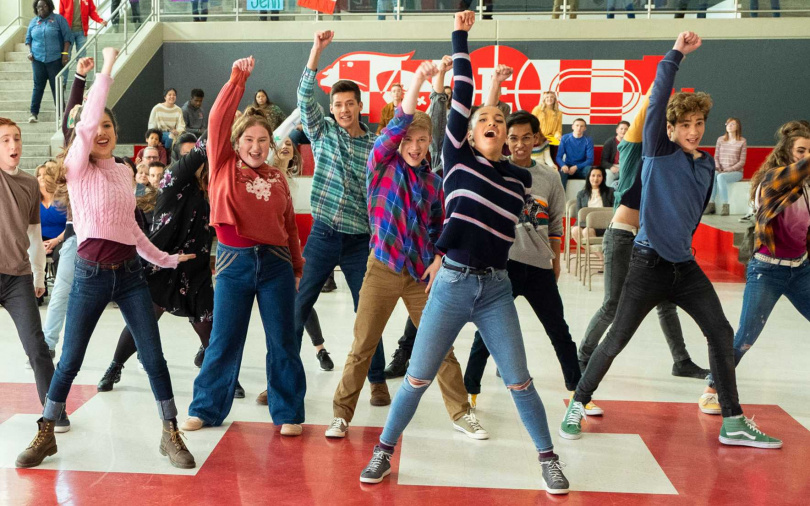 （圖／Disney+提供）