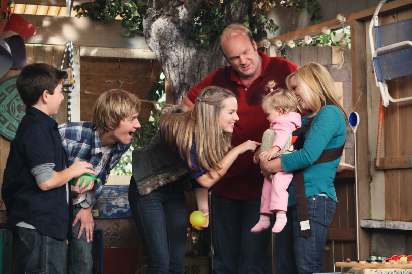 （圖／Disney+提供）