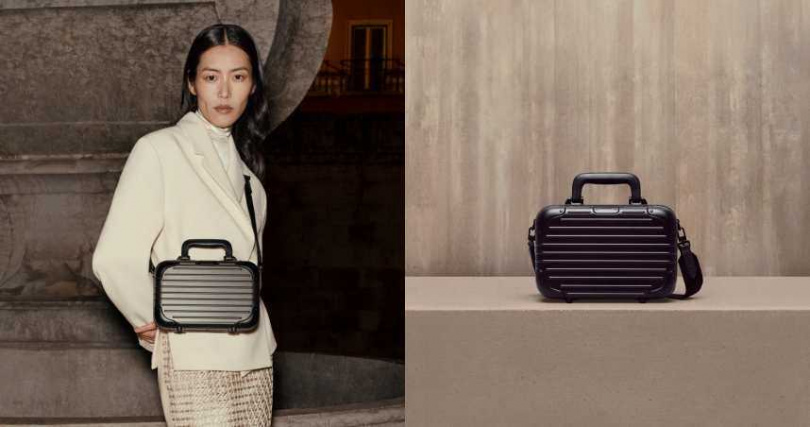 RIMOWA Original Bag/71,200元（圖／品牌提供）