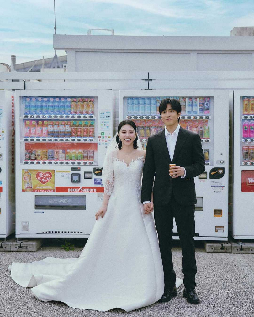 (圖/婁峻碩ig)