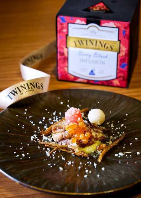 (圖/Twinings提供)