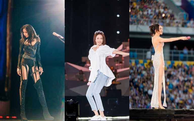 （圖／取自莫文蔚ig）