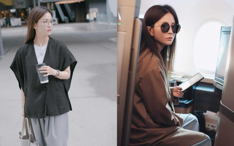 （圖／取自吳怡霈IG）